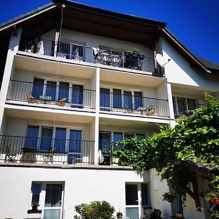 Elizabeth Apartamento Rewal Exterior foto