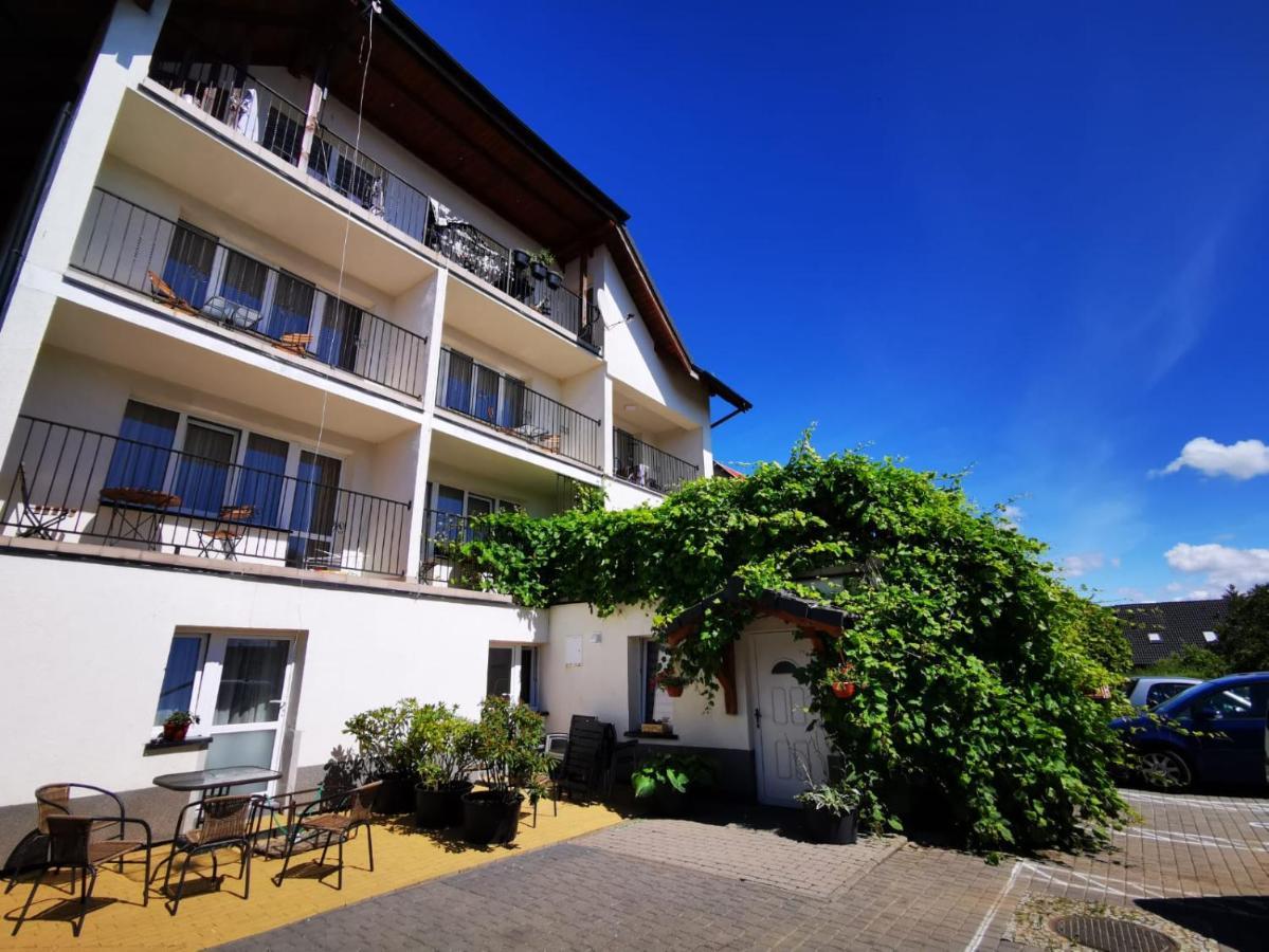Elizabeth Apartamento Rewal Exterior foto
