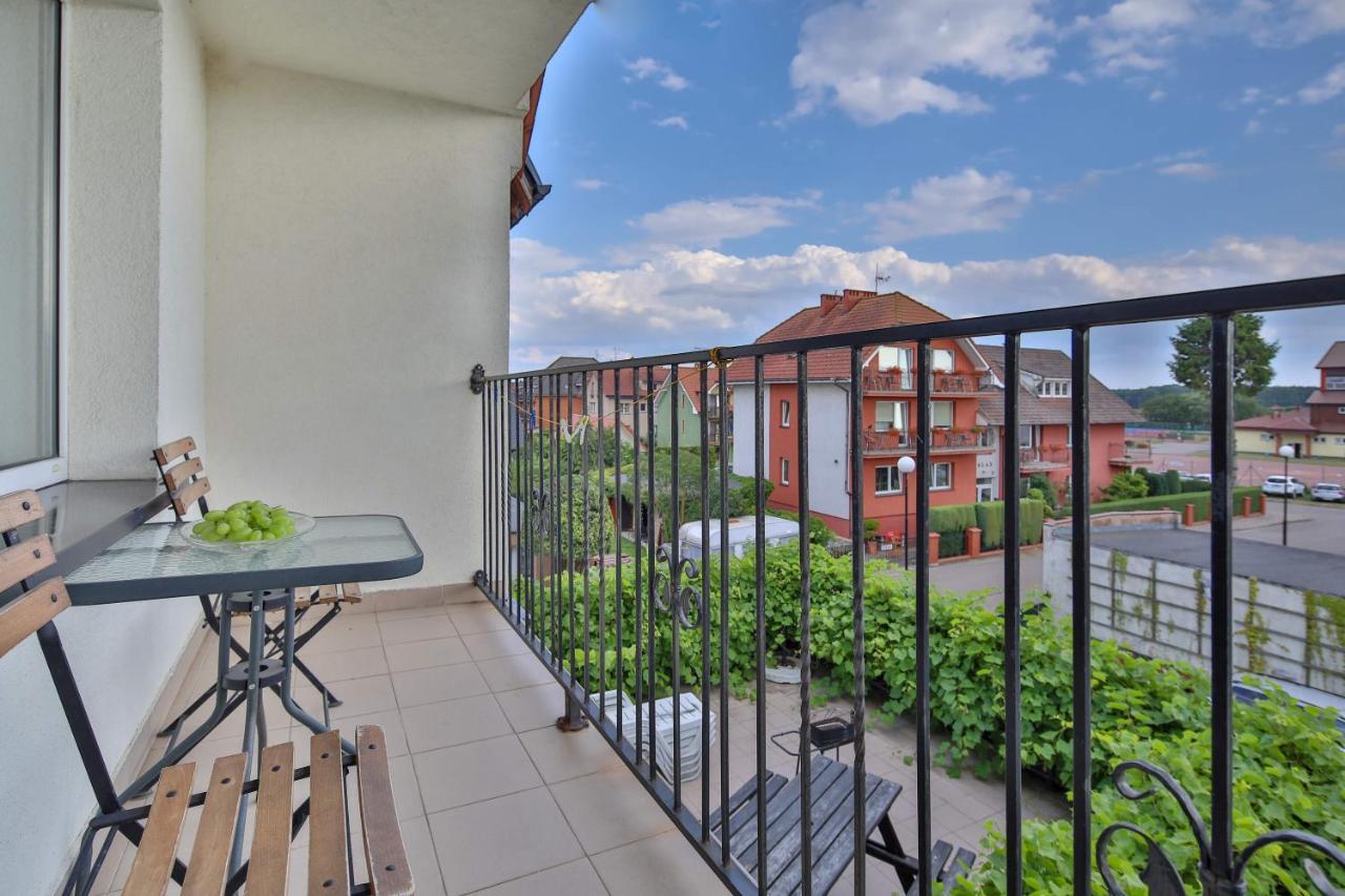 Elizabeth Apartamento Rewal Exterior foto